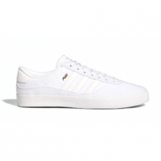 ZAPATILLAS ADIDAS SKATEBOARDING PUIG INDOOR BLANCAS